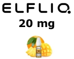 Elfliq 20mg Nikotin