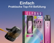 Elfbar ELFX