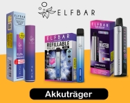 Elfbar ELFA Akkuträger