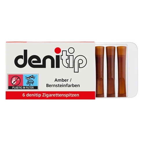 Denitip Spitzen - bernstein