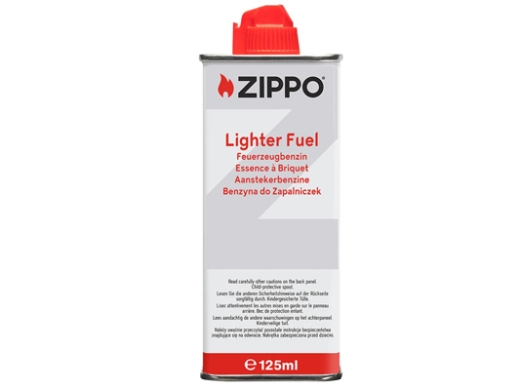 Zippo Benzin 125ml