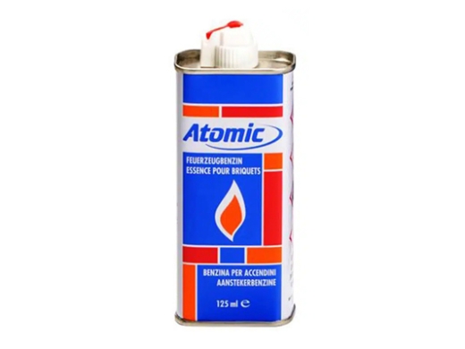 AT Benzin 125ml
