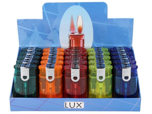 Turbo Elektronik LUX Duoflame