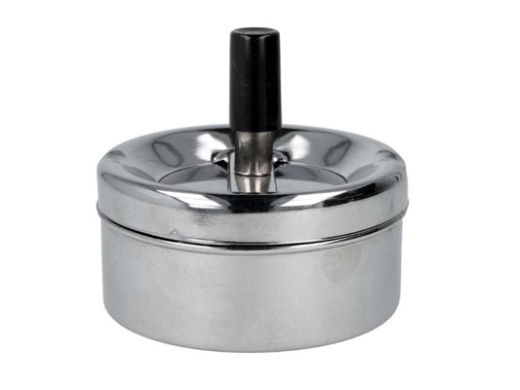 Ascher 09 cm chrom