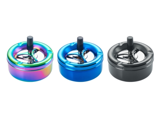 Ascher 11 cm Set sortiert