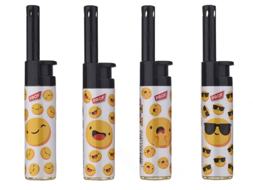 Mini Stab Prof. Smilie
