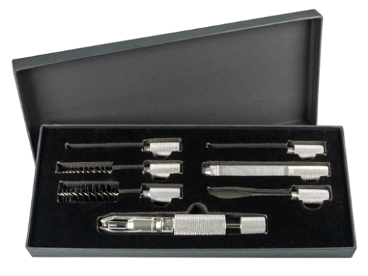 PASSATORE Pipe Service Set