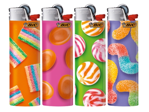 BIC Maxi Candy