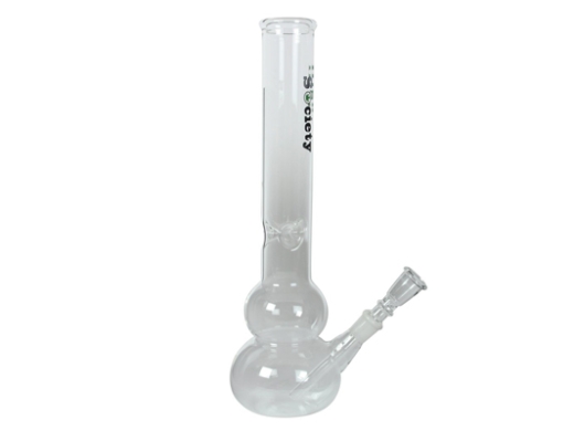 Glasbong High Society ca. 38cm