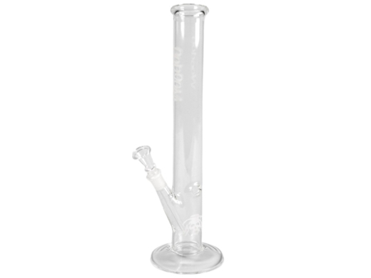 Glasbong Ice Bong ca. 35cm