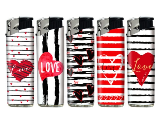 Elektronik WF Love