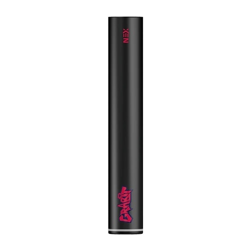 GRABIT NEX Basisgerät Schwarz
