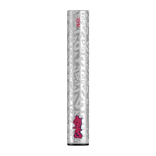 GRABIT NEX Basisgerät Silber