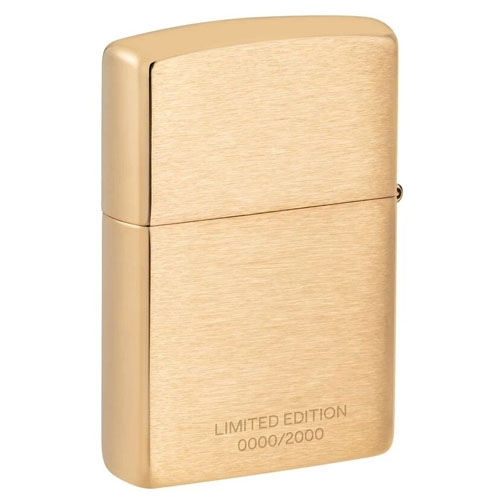 Zippo Wikinger Limited Edition Zippo Wikinger Limited Edition