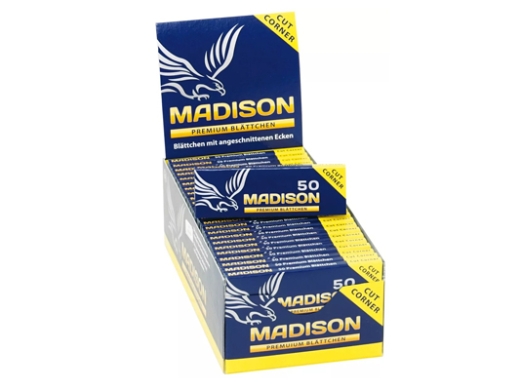 Madison Papier