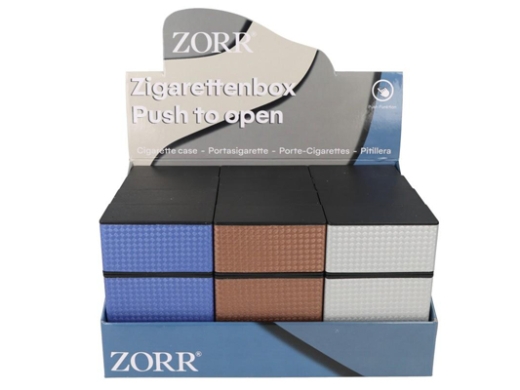 Boxen 20er KING SIZE Structure