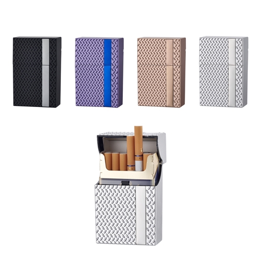 Boxen 20er KING SIZE Metall