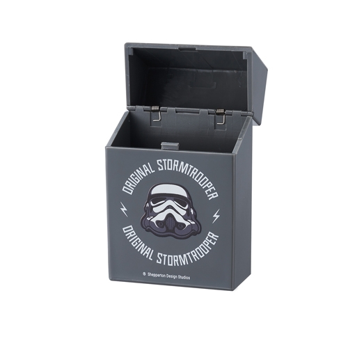 Boxen 20er KING SIZE Stormtrooper