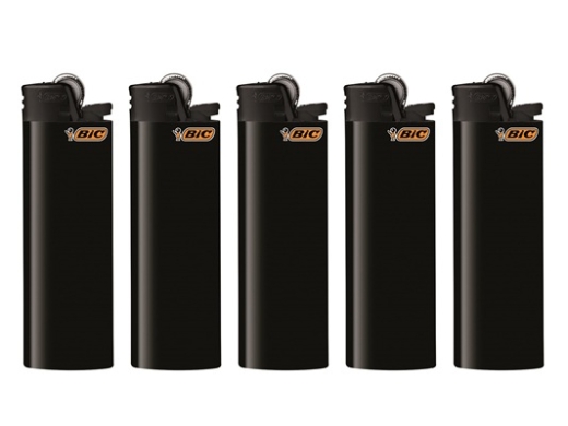 BIC Maxi Black