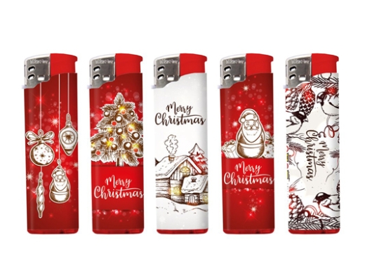 Elektronik WF Weihnachten