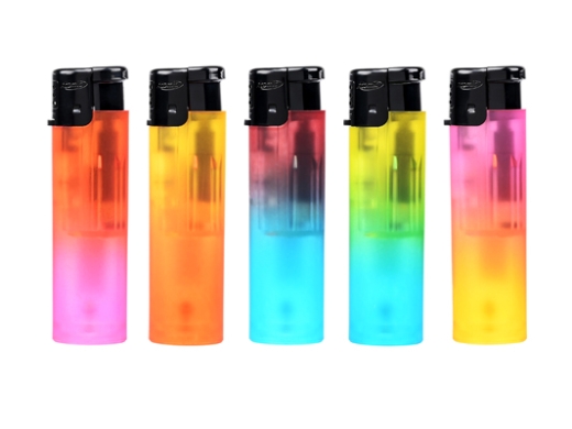 Turbo Elektronik AT transparent