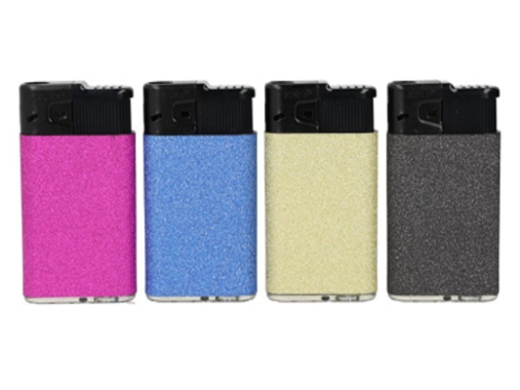 Turbo Elektronik ZORR Glitter