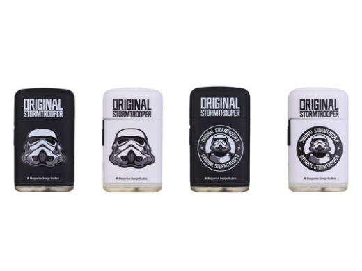 Jetflame Prof Stormtroopers