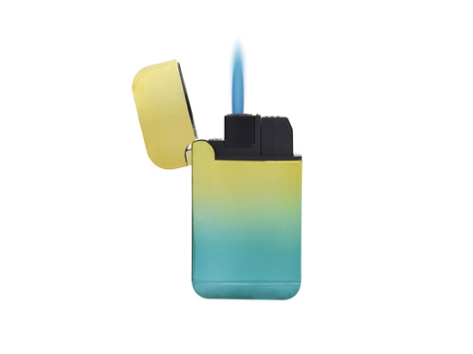 Jetflame Prof Metallic Rainbow