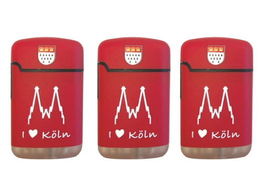 Jetflame Easy Torch Köln