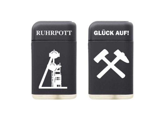 Jetflame AT Ruhrpott