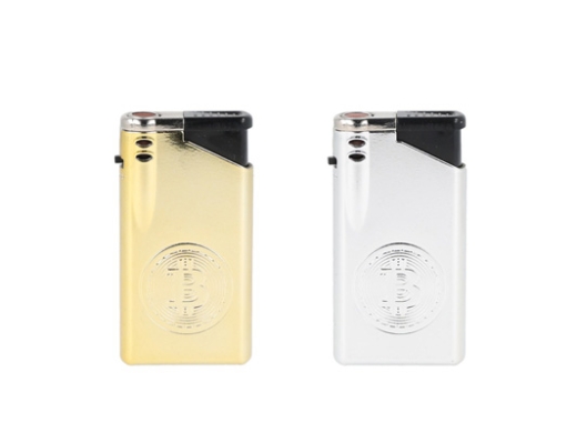 Turbo Elektronik ZORR Bitcoin