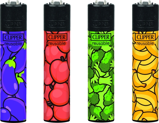 Clipper Steller Mainstream 33