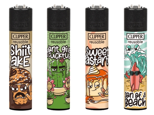 Clipper Steller Youngstar 33