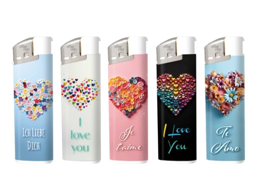 Elektronik WF Love You