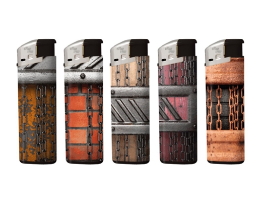 Elektronik WF Chains