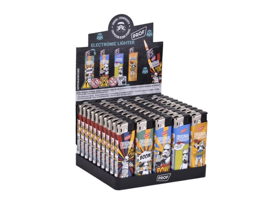 Elektronik Prof Stormtrooper