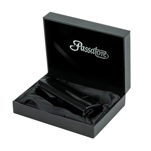 PASSATORE Zigarrenfeuerzeug Tobago