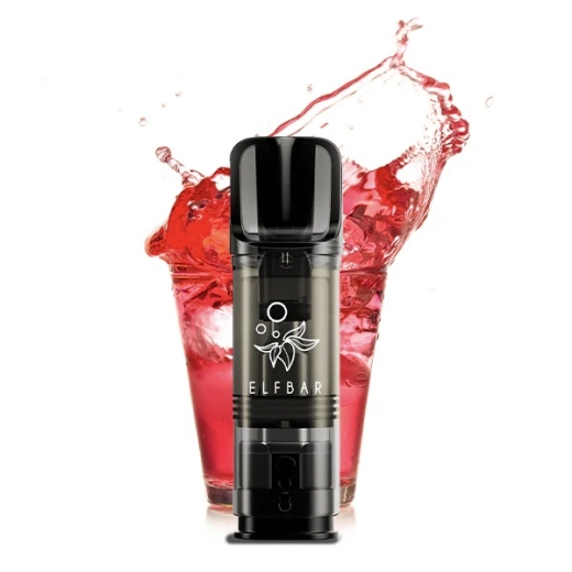 ELFA Pods 20mg Pink Lemonade