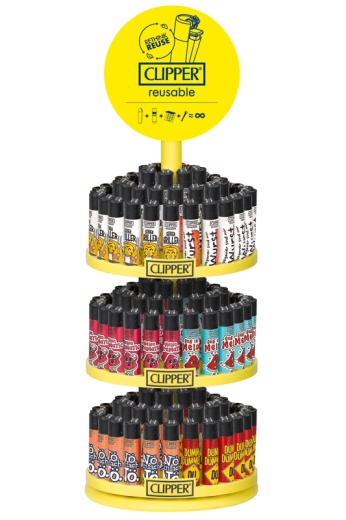 Clipper Steller Mainstream 32