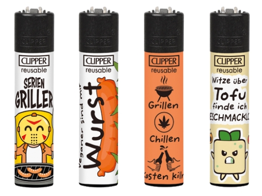 Clipper Steller Mainstream 32