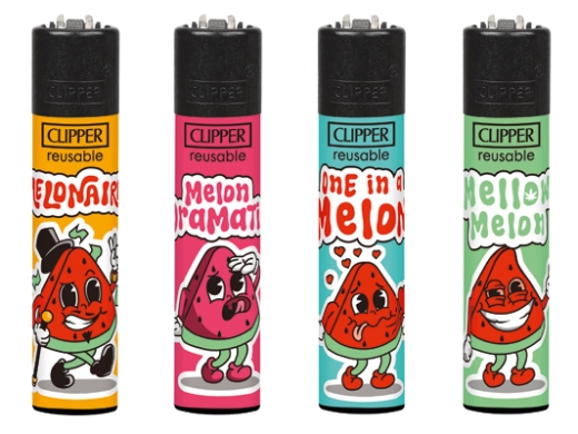 Clipper Steller Mainstream 32