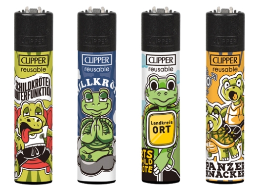 Clipper Steller Youngster 32