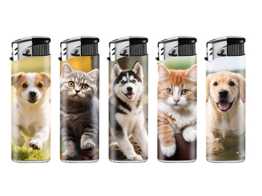 Elektronik LUX Dogs & Cats