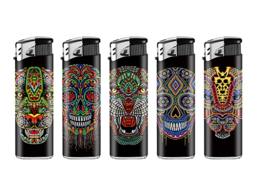 Elektronik LUX Animal