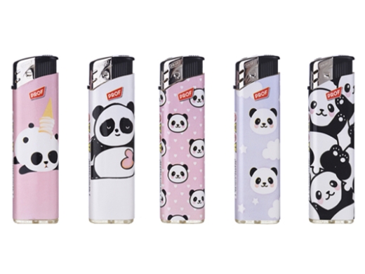 Elektronik Prof Panda