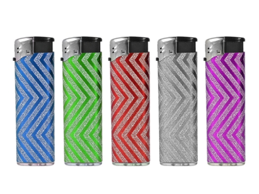 Elektronik LUX Glitter