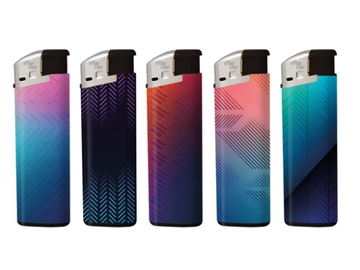 Elektronik WF Neon Lines