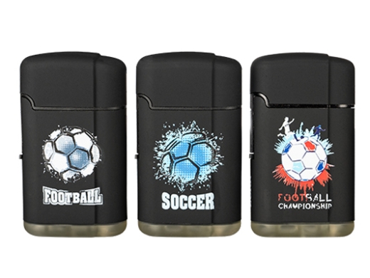 Jetflame ZORR Fussball