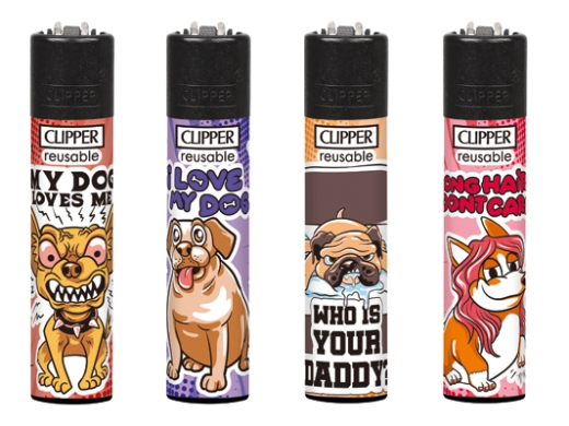 Clipper Steller Mainstream 33