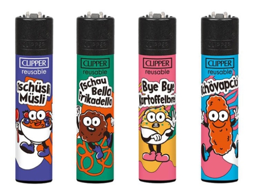 Clipper Steller Mainstream 33